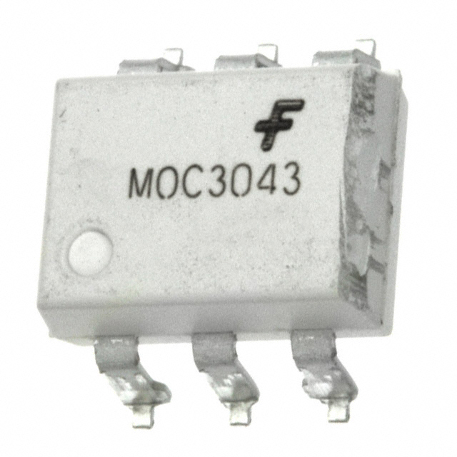 MOC3043SM / 인투피온